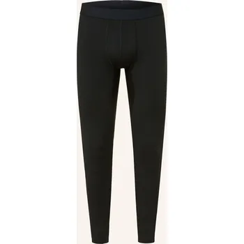 Pánské legíny Super.Natural Pánské Funkční Spodní Kalhoty Lux Base S Merino...