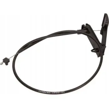 Klimatizace automobilu Maxgear 57-0256 Odpor, ventilátor topení vnitřního prostoru