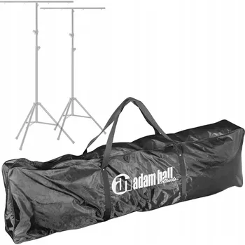 IP kamera Adam Hall SLTSBAG Taška na 2 světelné stativy