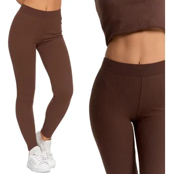 Dámské legíny Moraj dámské legíny dlouhé sportovní klasické velikost XL