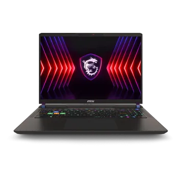 Notebook MSI Vector 16 HX A13VHG-447XES