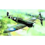 Supermarine SPITFIRE MK Vc 1:72