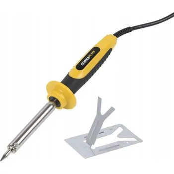 Páječka Pájecí pero PowerPlus 60 W