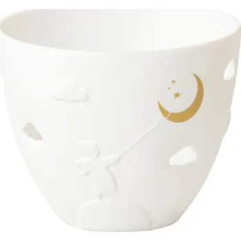 Svícen Dekorativní svícen Raeder 6,5 cm C92483 bílá 00X