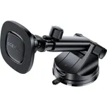 Acefast držák do auta D45 na palubní desku, černý