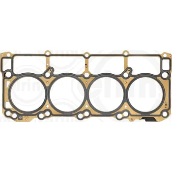 Těsnění motoru Těsnění, hlava válce ELRING 458.113