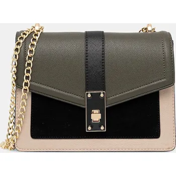 Kabelka Kabelka Aldo DONBETHH.307 hnědá 84X, vel. ONE SIZE