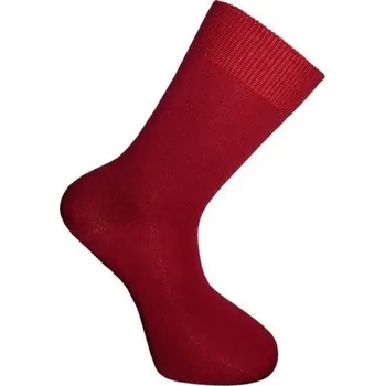 Pánské ponožky COLORO bambusové barevné ponožky BAMBOX (BAMBOX bambusové barevné ponožky COLORO)