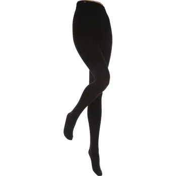Dámské termo legíny HEAT HOLDERS-1 PACK-WOMEN TIGHTS -BLACK Černá S