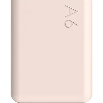 Láhev Obal na láhev Memobottle Original A6 375 ml M115 růžová 30X, vel. ONE SIZE