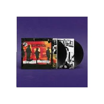 Zahraniční hudba LP The Libertines: Up The Bracket LTD 2022 Remastered Limited 20th Anniversary Edition Vinyl