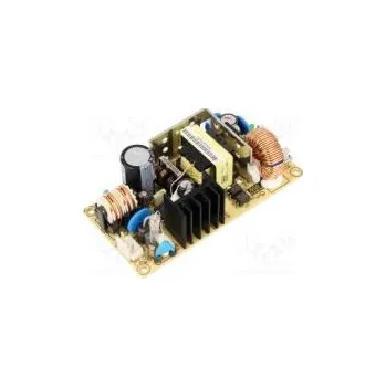 Měnič napětí Převodník DC/DC 30W Uvst 36÷72V 12VDC Ivýst 2,5A 150g