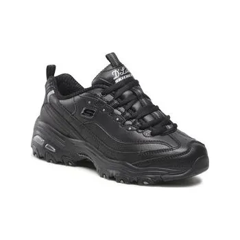 Dámské tenisky Sneakersy Skechers Fresh Start 11931/BBK Černá 35