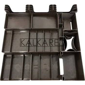 Příslušenství k deskovým hrám Kalkared Insert pro Scholars of the South Tigris