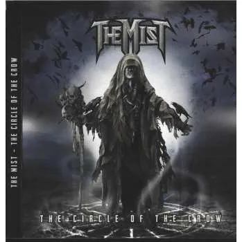 Zahraniční hudba CD The Mist: The Circle Of The Crow LTD | DIGI 2023 Limited Edition Digipack