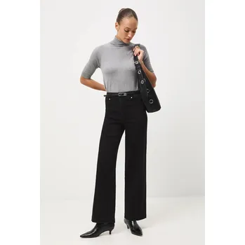 Dámské džíny Džíny Medicine dámské, černá barva RW25-SJD806 99J, vel. 36