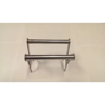 Zvedač rámků nerez