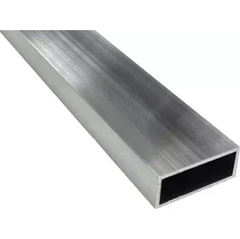 Dřevo Hranol podkladní ALU 20x50, délka 4000mm (ALU hranol)