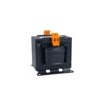 Transformátor Transformátor síťový 250VA 230VAC 24V Výv svorkovnice 3,2kg