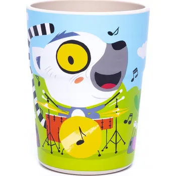 Hrnek ZVÍŘÁTKA - Lemur, 250 ml