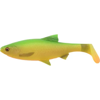 Umělá nástraha Savage Gear 3D River Roach 18 cm Firetriger