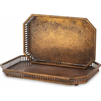 Antikní podnos Artpol