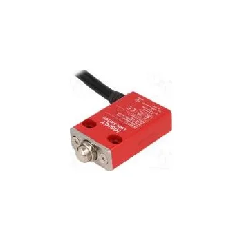 Switch Limit switch pin plunger Ø1,50mm NO + NC 5A max.240VAC IP67