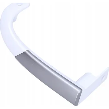 Příslušenství pro lednici Madlo/rukojeť dveří chladničky Beko 4326391000 bílá