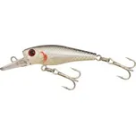 KAMASAKI WOBLER PERCH 3 Silver