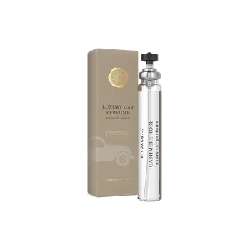 Vůně do auta Rituals Cashmere Rose Car Perfume