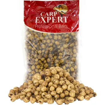 Návnadová surovina Carp Expert Tygří ořech 800 g