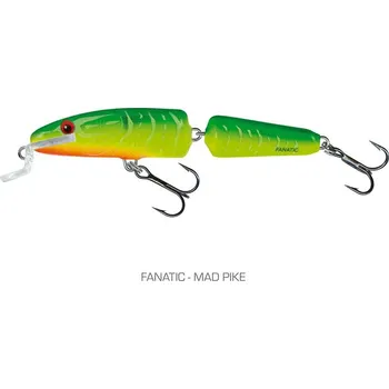Salmo wobler Fanatic 7cm MAD PIKE