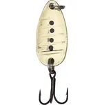 Kinetic Plandavka ØRSTA 9 g Barva: Gold