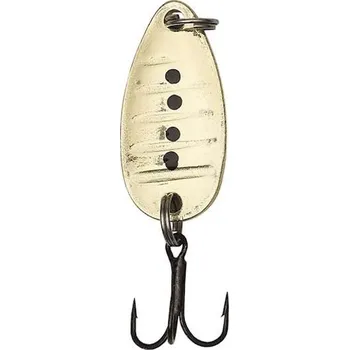 Umělá nástraha Kinetic Plandavka ØRSTA 9 g Barva: Gold