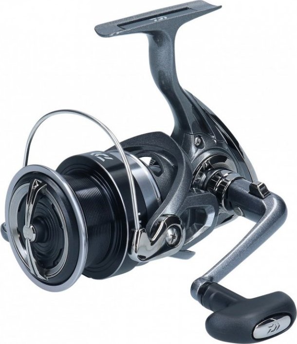 Daiwa Naviják 20 N'ZON LT 5000S-CP