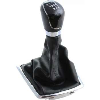 Hlavice řadicí páky FORD FOCUS II III MK2 MK3 RUKOJEŤ ŘADÍCÍ PÁKY 6R