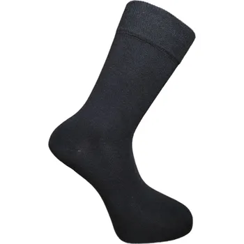 Pánské ponožky KLAFROS zdravotní antibakteriální ponožky Fuxy