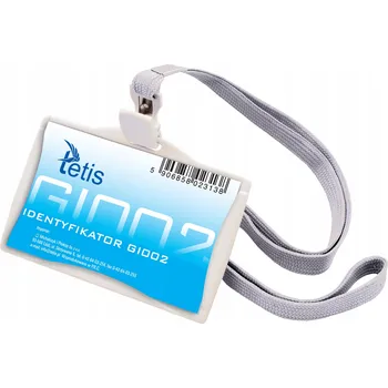 Vrták Identifikátor na obojek Tetis