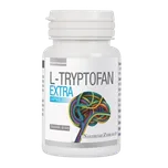 NÁSTROJE ZDRAVÍ L-Tryptofan EXTRA 60 kapslí