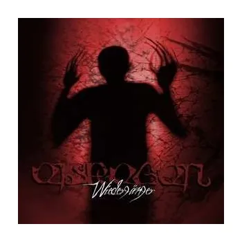 Zahraniční hudba CD Eisregen: Wiedergänger 2022