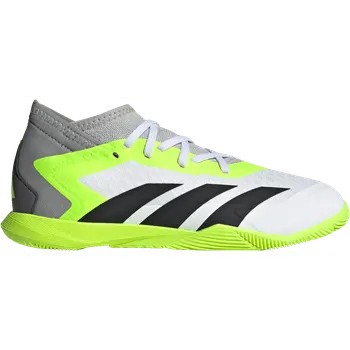 Dětská sálová obuv Sálovky adidas PREDATOR ACCURACY.3 IN J ie9449 Velikost 28 EU | 10k UK | 10,5C US | 16,5 CM