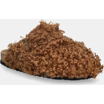 Dámské pantofle Pantofle Answear.LAB TX-2521.cjk hnědá 89X, EUR 37