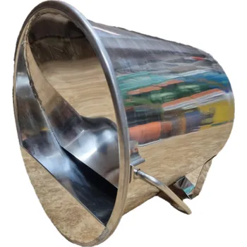 Chov hospodářského zvířete Kovomat Prostějov Napaječka vědrová nerez