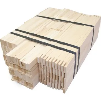 Přířezy HOFFMANN lipové 39x24