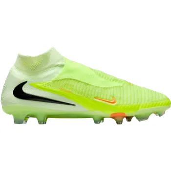 Kopačky Kopačky Nike Phantom 6 High Elite FG hj2147-800 Velikost 42 EU | 7,5 UK | 8,5 US | 26,5 CM