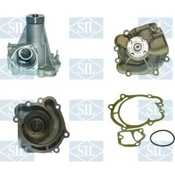 Chladič motoru Vodní čerpadlo, chlazení motoru SALERI SIL PA409