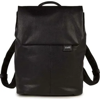 Městský batoh Dámský batoh ZWEI Mademoiselle MR13 NOI černá