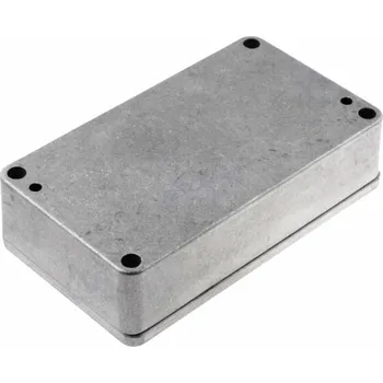 Venkovní osvětlení Krabička G106