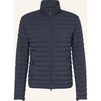 Colmar Pánská Lehká Péřová Bunda, tmavě modrá, 50