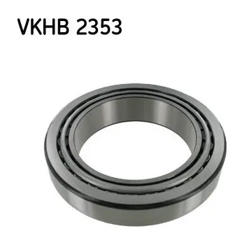 Ložisko kola SKF VKHB 2353